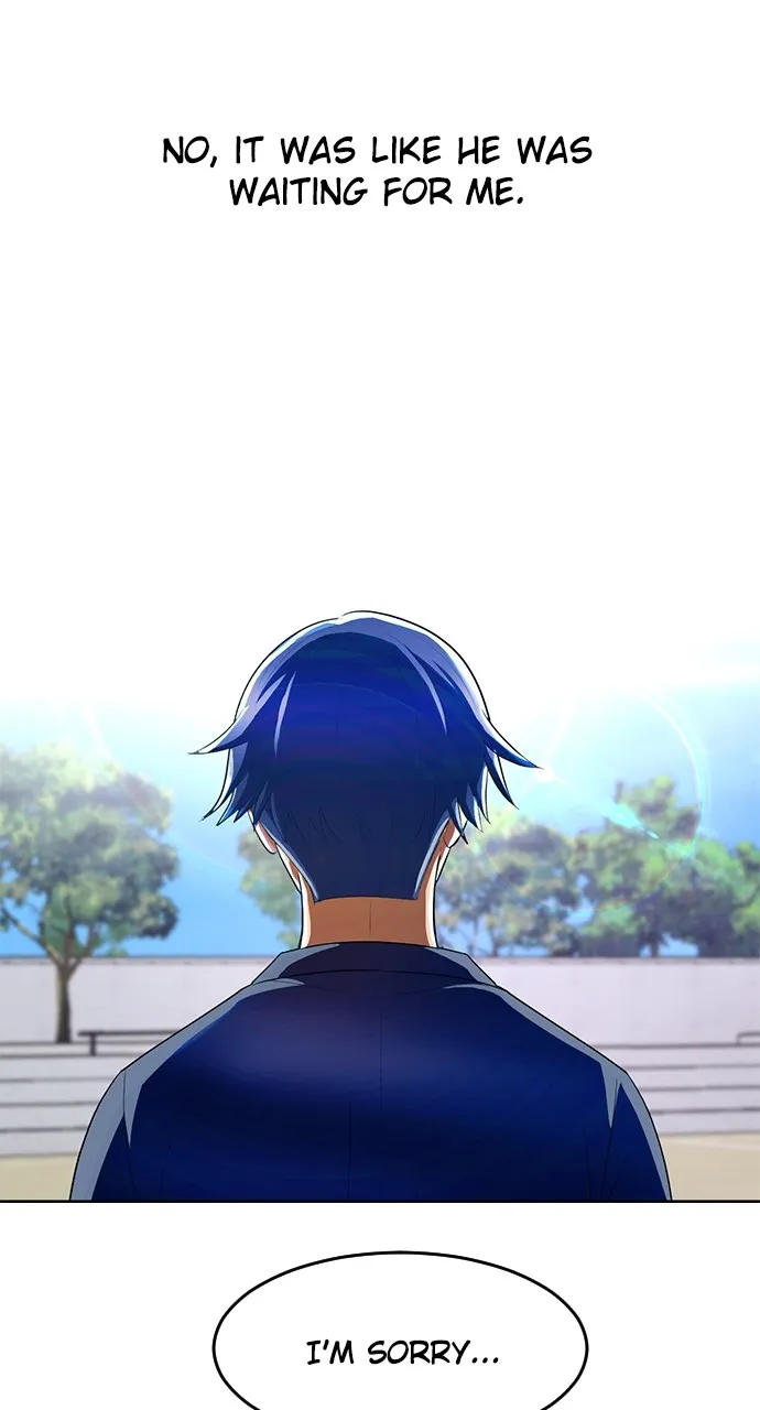 Read Random Chat chapter 206 image 84 on Lezhin