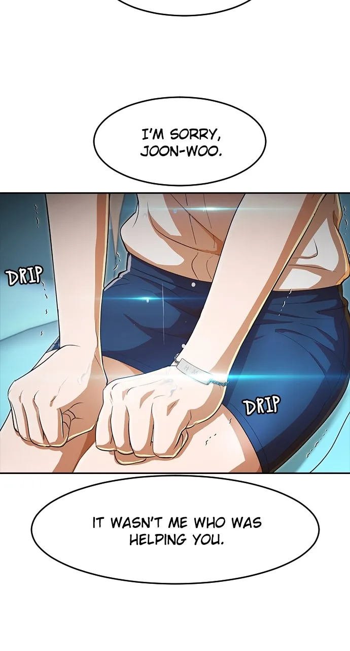 Read Random Chat chapter 206 image 85 on Lezhin