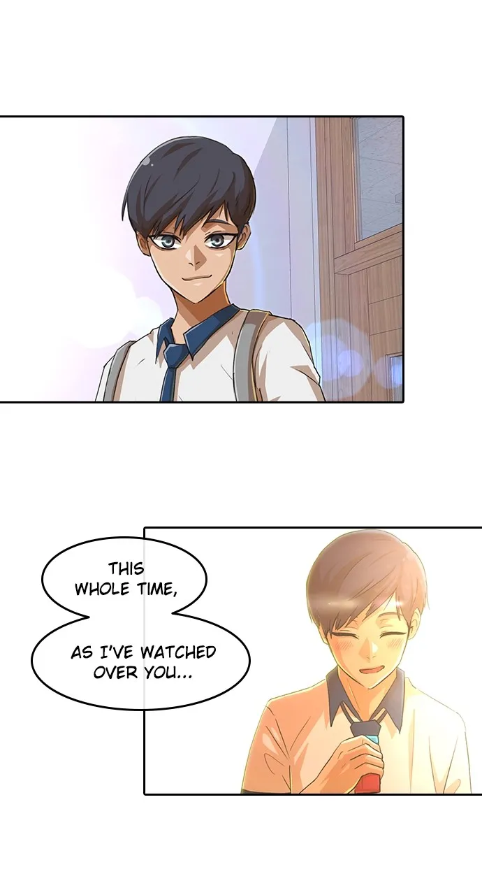 Read Random Chat chapter 206 image 86 on Lezhin