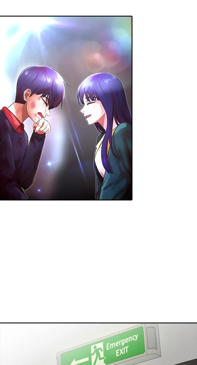 Read Random Chat chapter 206 image 87 on Lezhin
