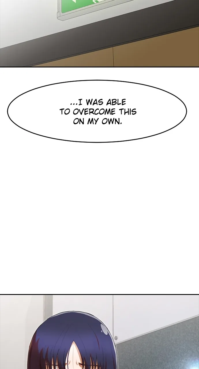 Read Random Chat chapter 206 image 88 on Lezhin