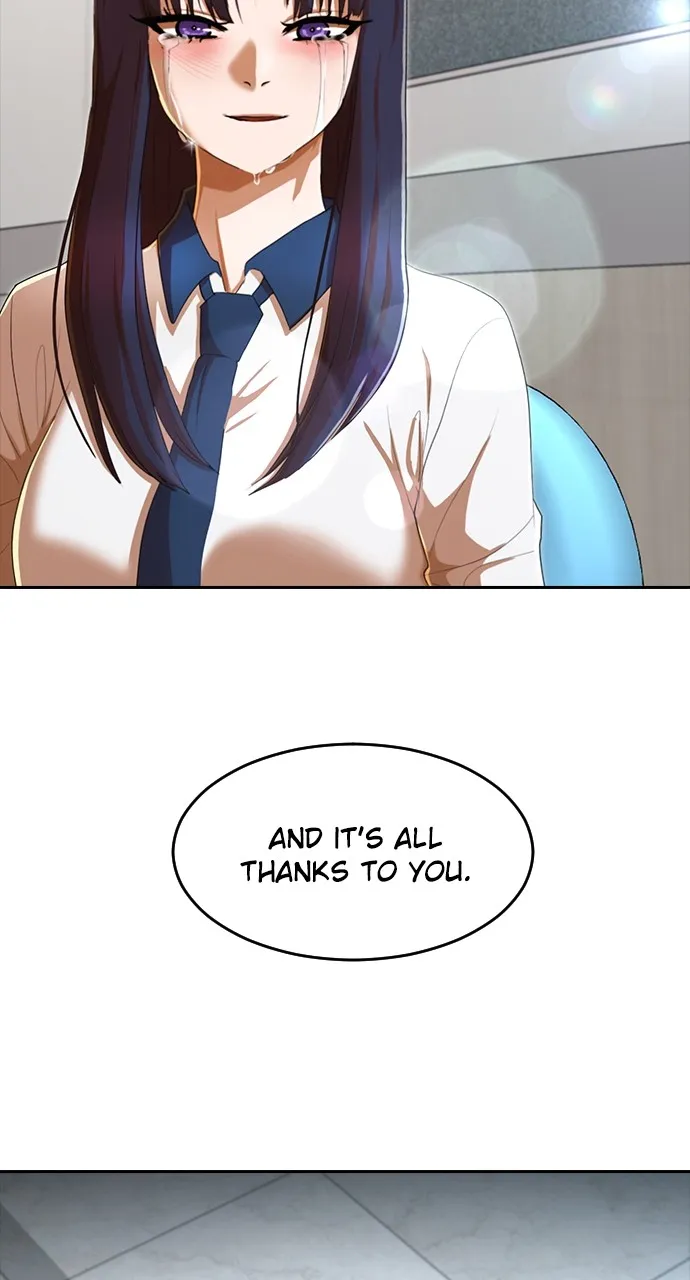 Read Random Chat chapter 206 image 89 on Lezhin