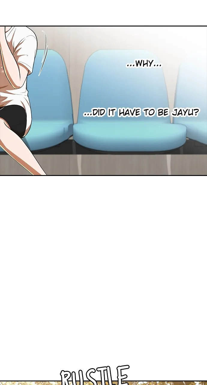 Read Random Chat chapter 206 image 9 on Lezhin