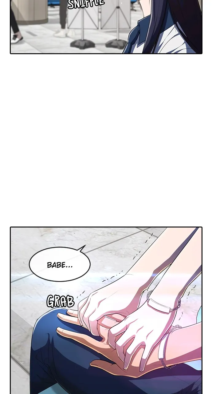 Read Random Chat chapter 207 image 11 on Lezhin