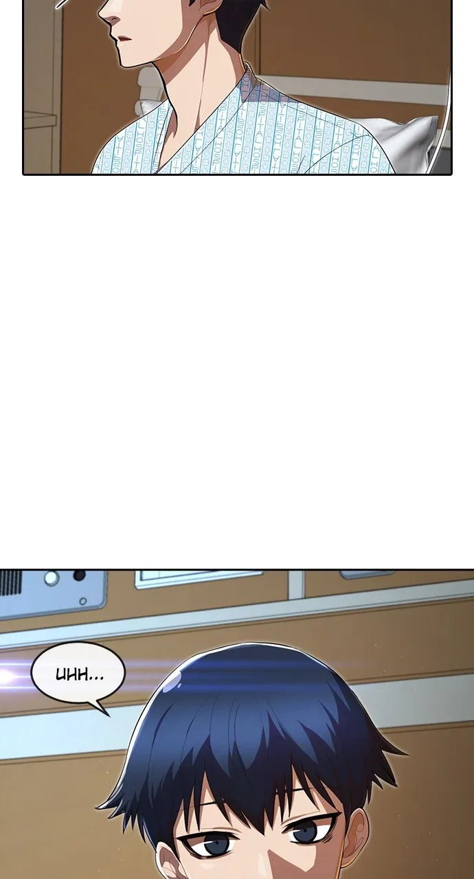 Read Random Chat chapter 207 image 18 on Lezhin