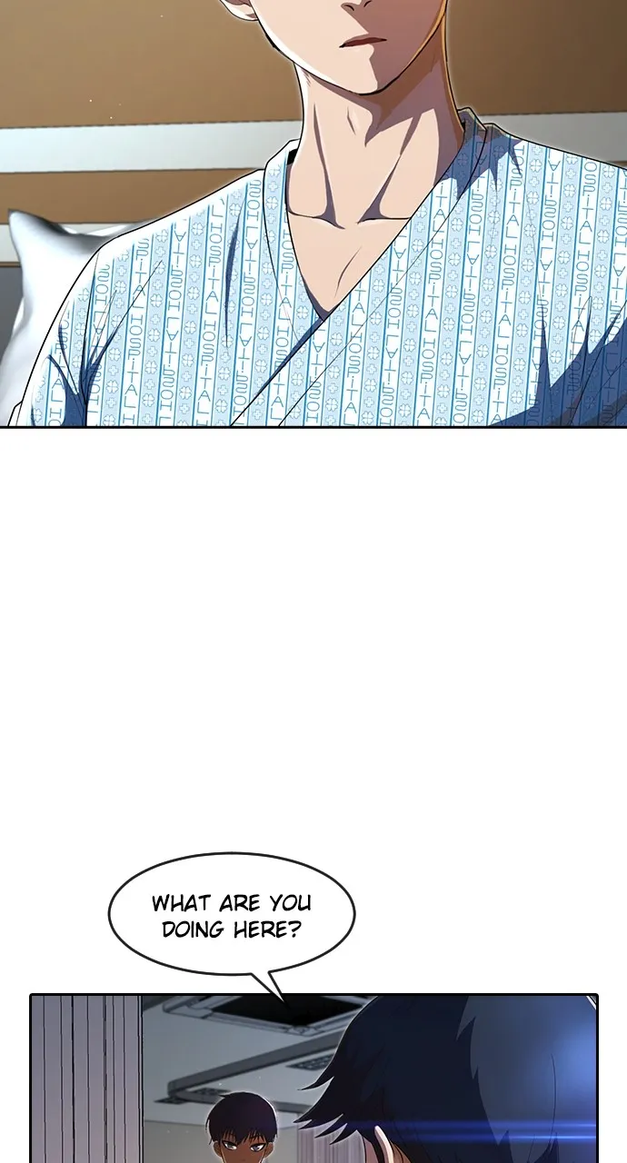 Read Random Chat chapter 207 image 19 on Lezhin