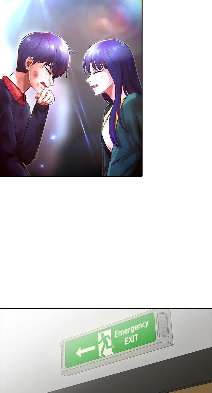 Read Random Chat chapter 207 image 2 on Lezhin