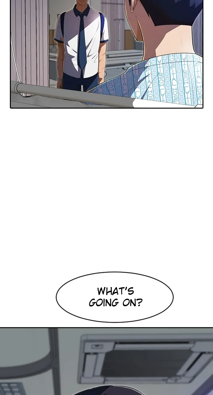 Read Random Chat chapter 207 image 20 on Lezhin