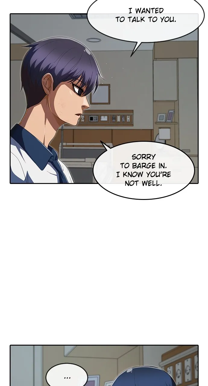 Read Random Chat chapter 207 image 22 on Lezhin