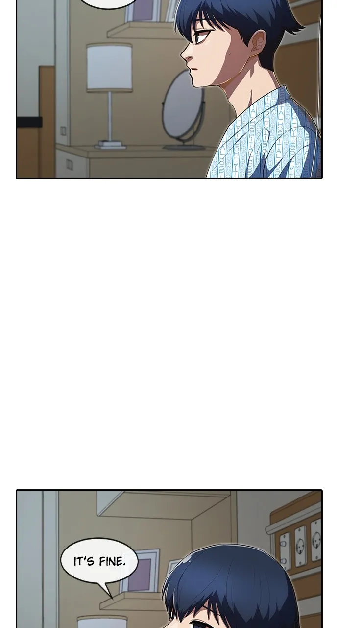 Read Random Chat chapter 207 image 23 on Lezhin