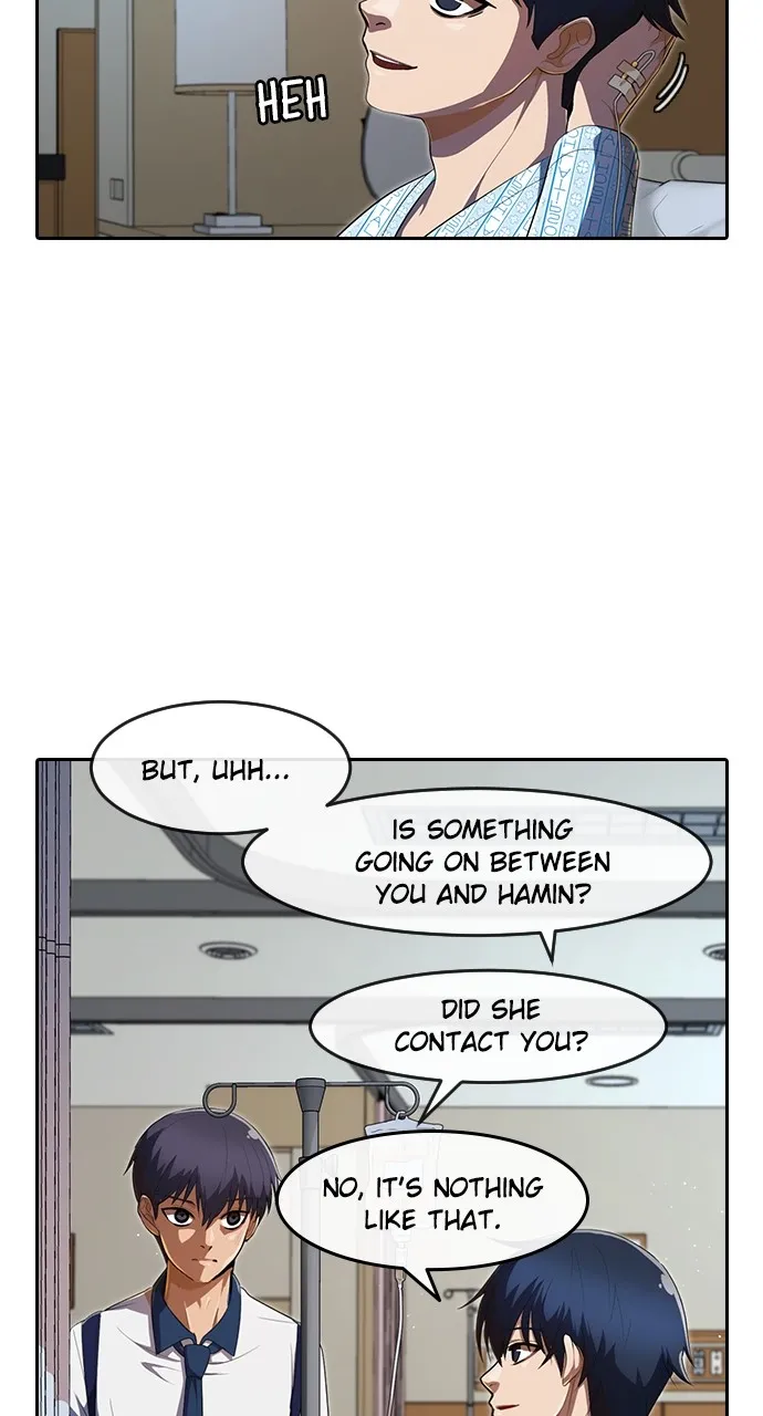 Read Random Chat chapter 207 image 24 on Lezhin