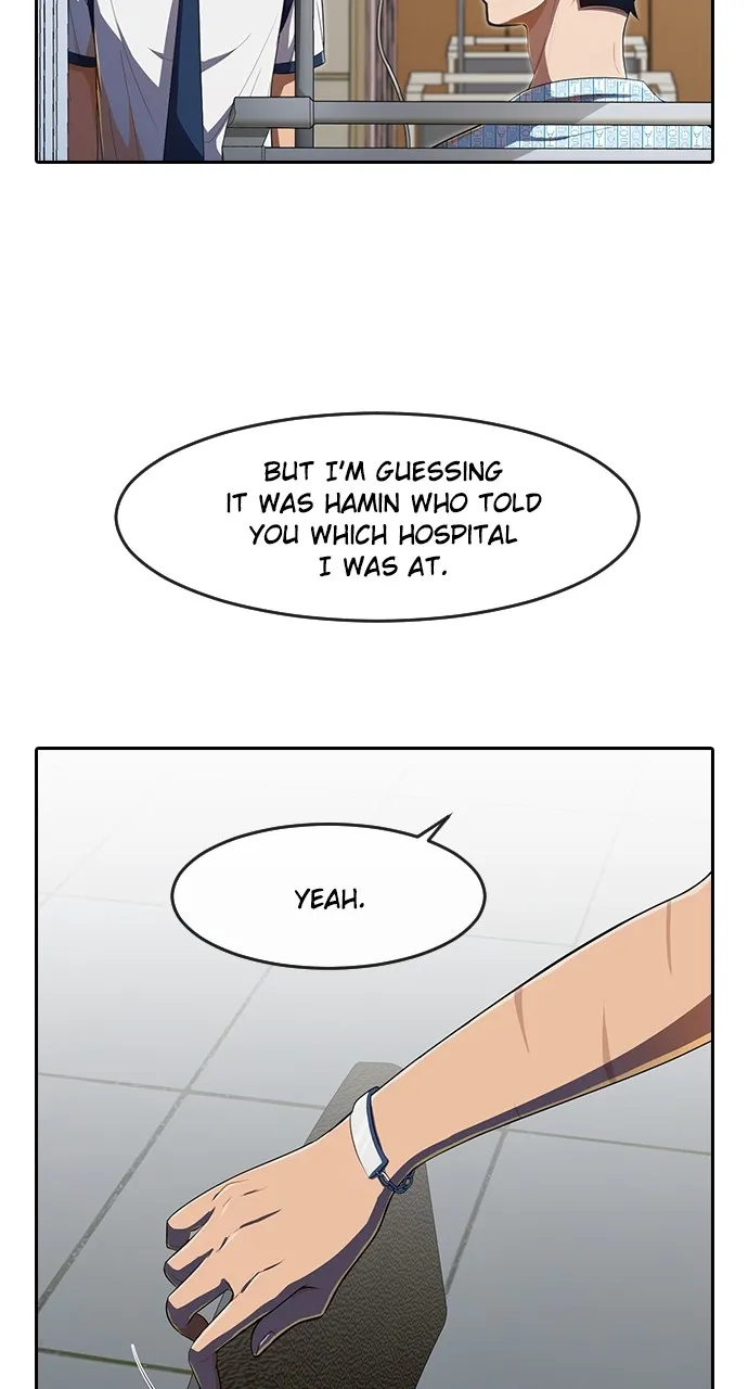 Read Random Chat chapter 207 image 25 on Lezhin