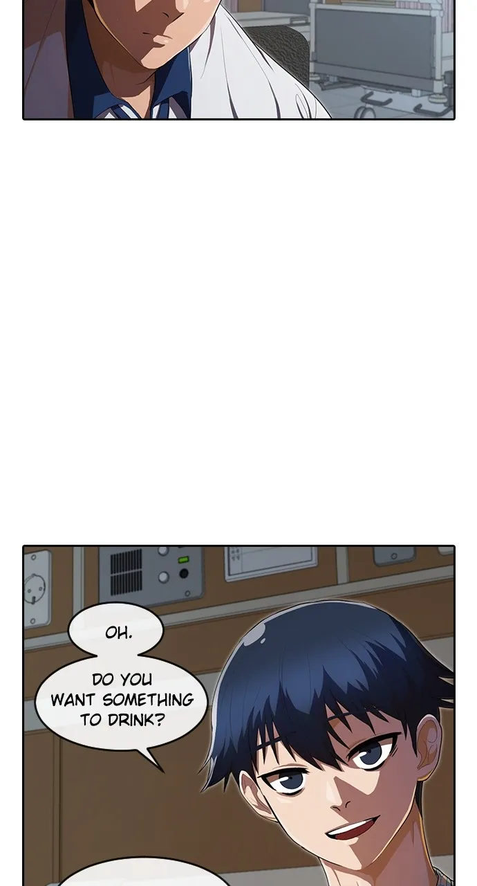 Read Random Chat chapter 207 image 28 on Lezhin