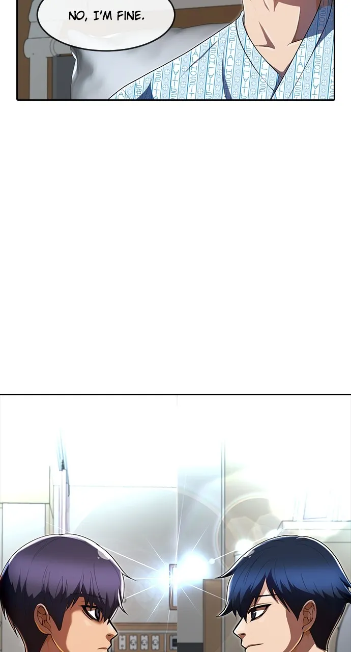 Read Random Chat chapter 207 image 29 on Lezhin