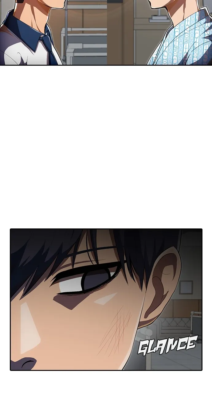 Read Random Chat chapter 207 image 30 on Lezhin