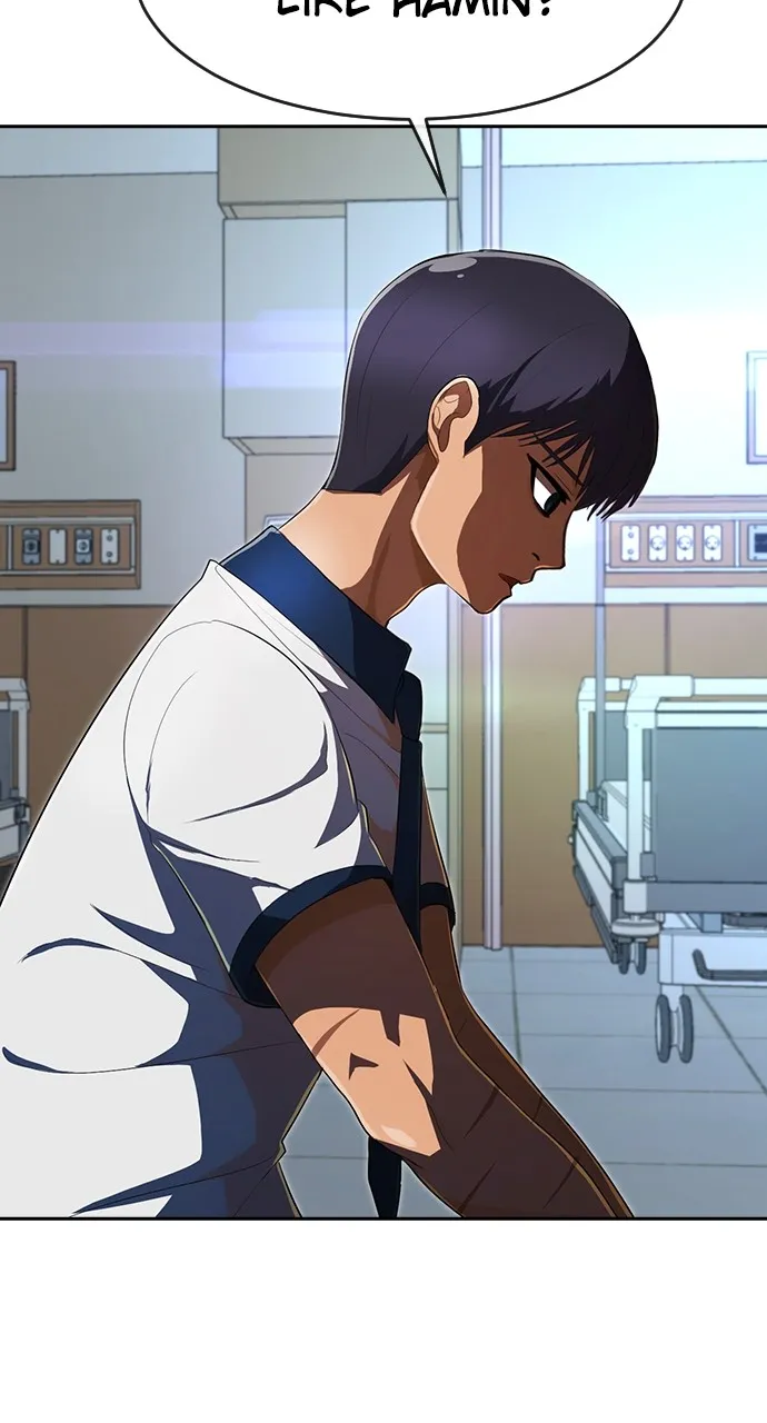 Read Random Chat chapter 207 image 33 on Lezhin