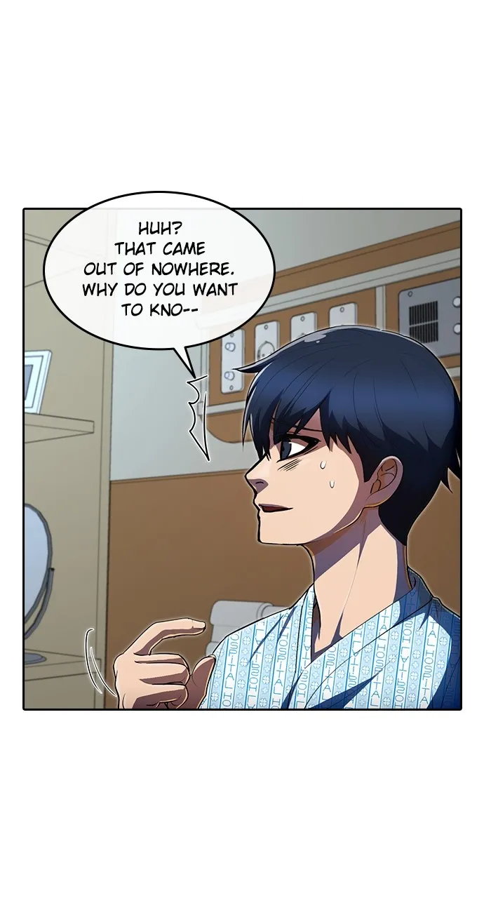 Read Random Chat chapter 207 image 34 on Lezhin