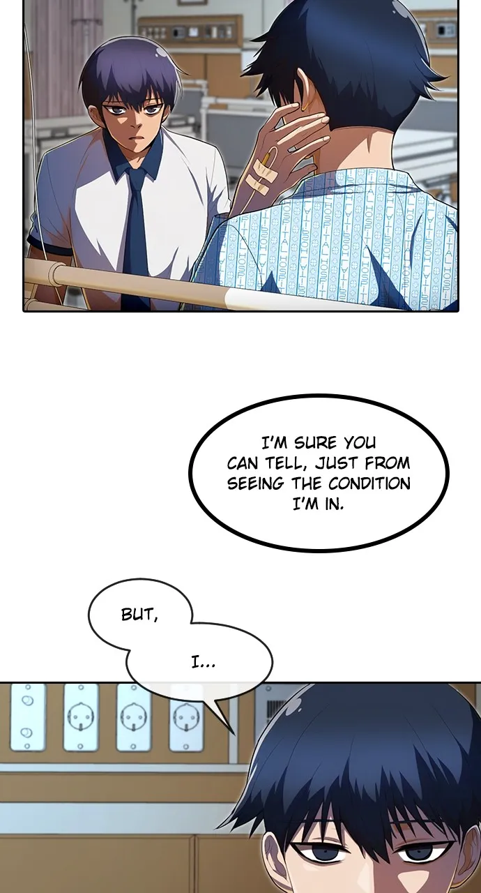 Read Random Chat chapter 207 image 37 on Lezhin