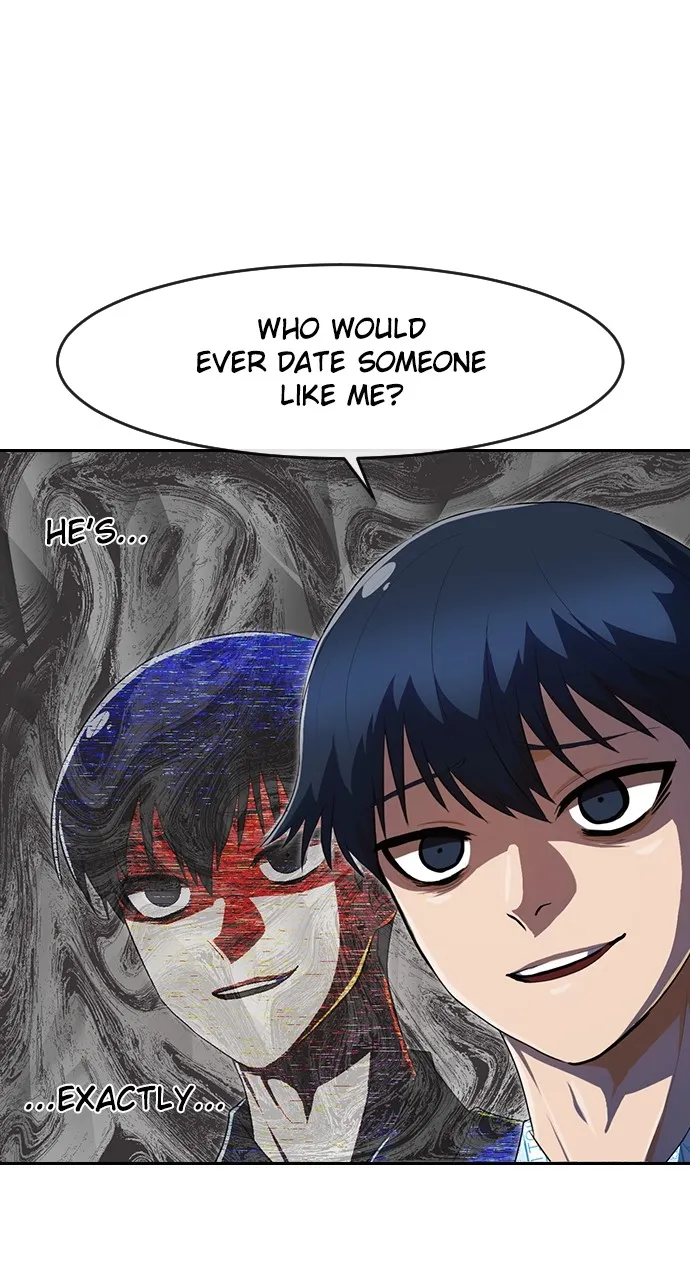 Read Random Chat chapter 207 image 39 on Lezhin