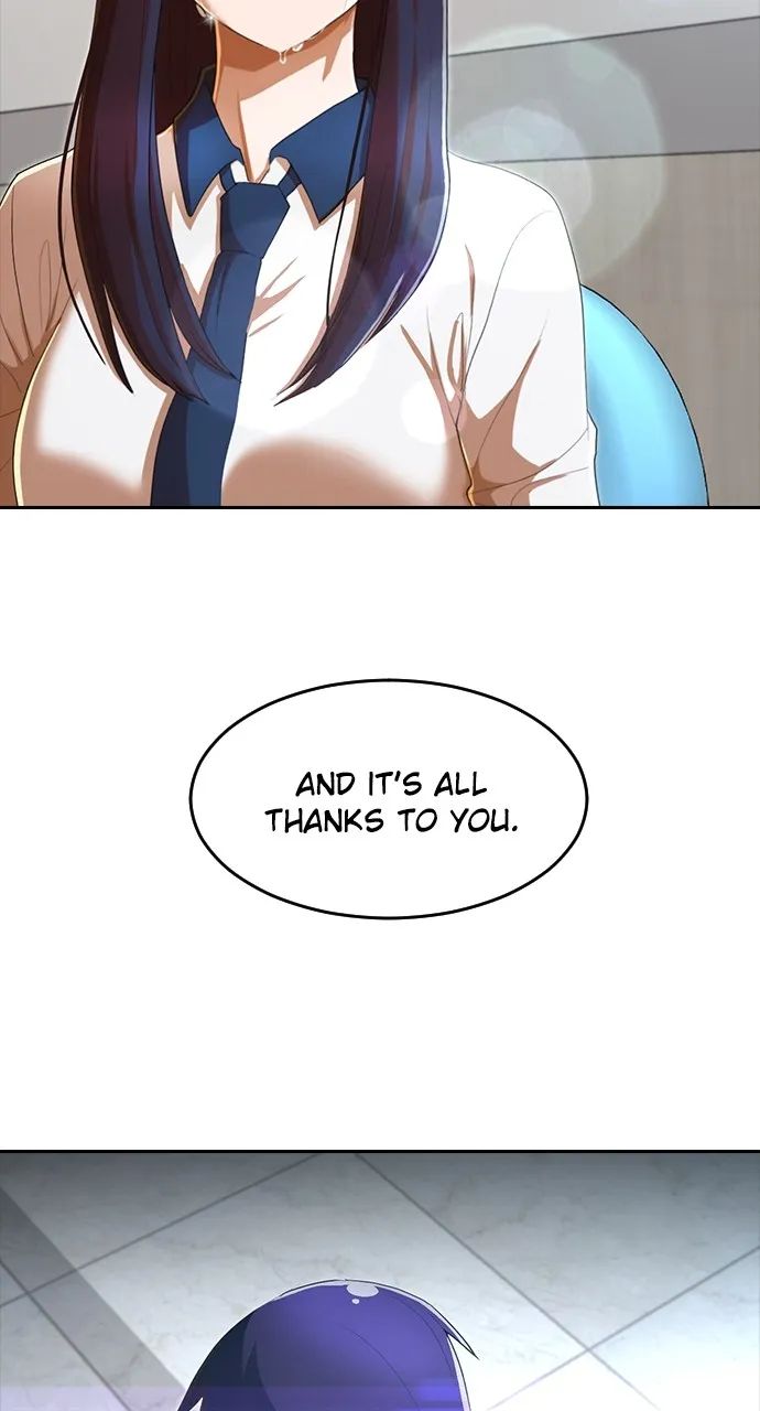 Read Random Chat chapter 207 image 4 on Lezhin