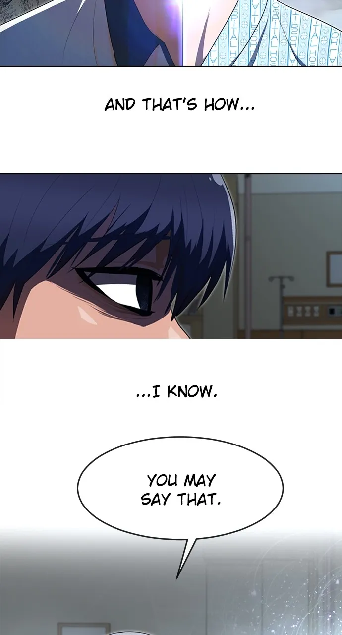 Read Random Chat chapter 207 image 41 on Lezhin