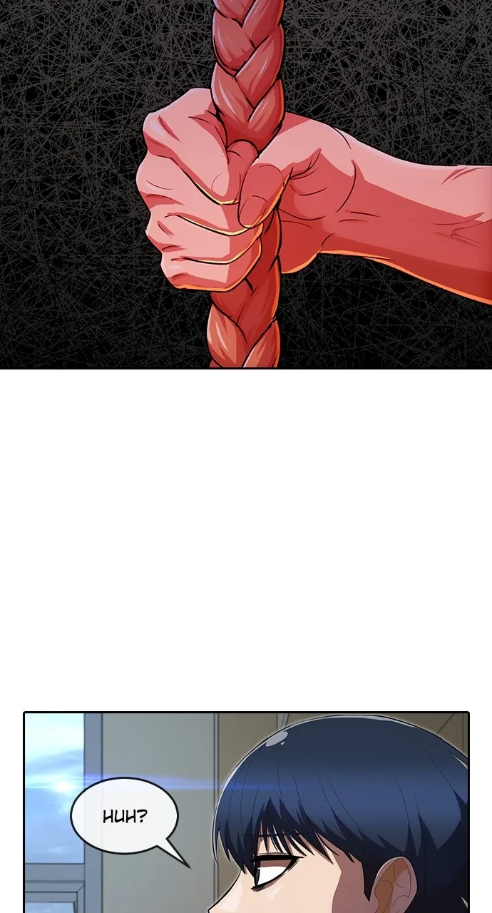 Read Random Chat chapter 207 image 45 on Lezhin