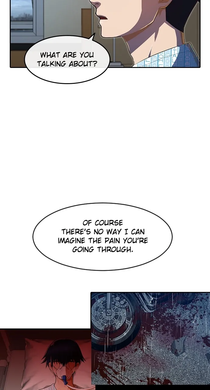 Read Random Chat chapter 207 image 46 on Lezhin