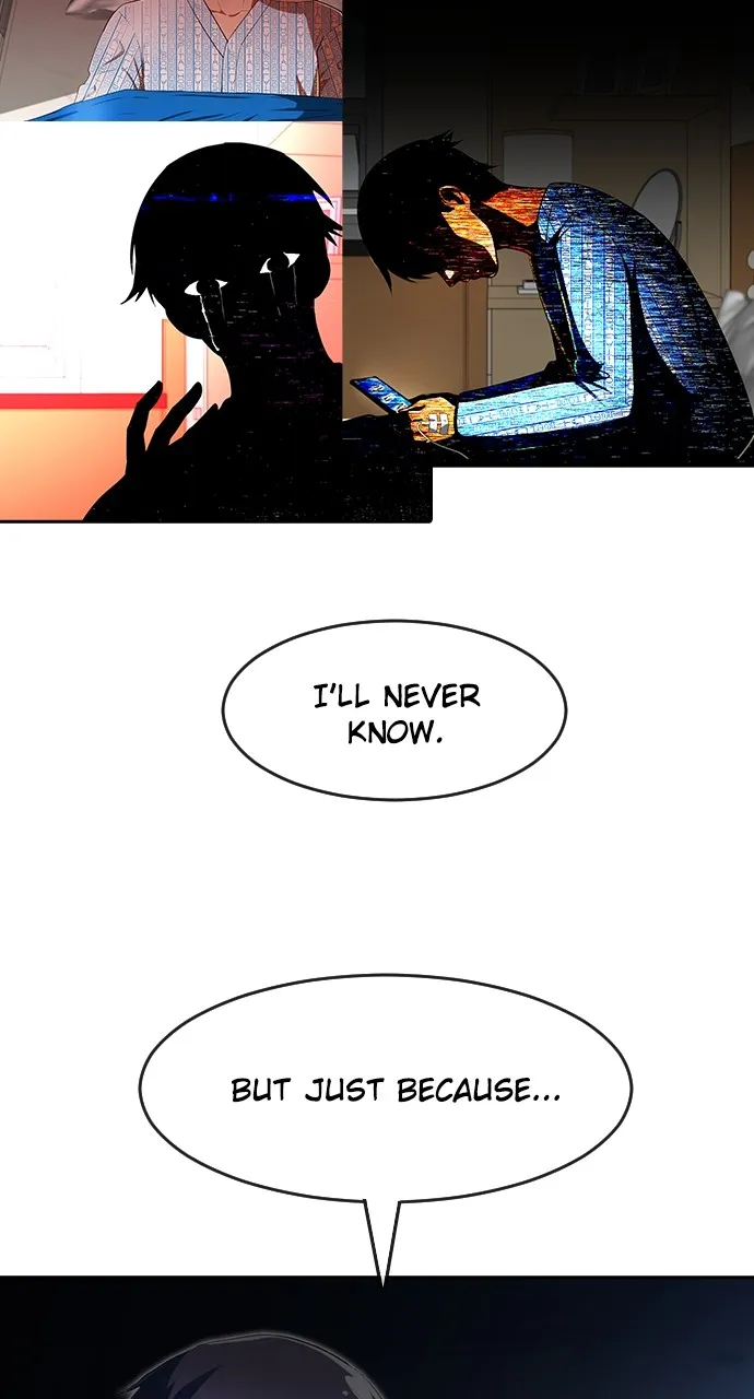 Read Random Chat chapter 207 image 47 on Lezhin