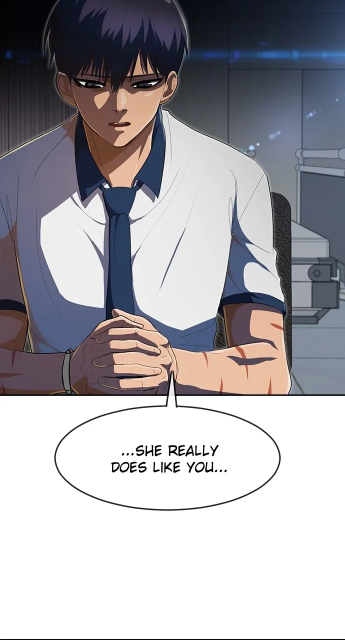 Read Random Chat chapter 207 image 48 on Lezhin