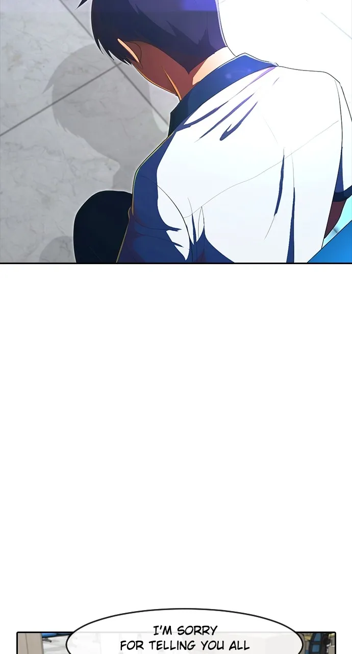 Read Random Chat chapter 207 image 5 on Lezhin