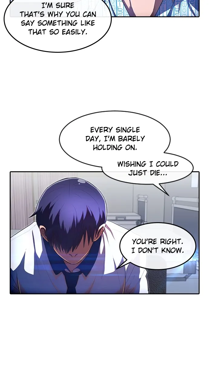 Read Random Chat chapter 207 image 53 on Lezhin