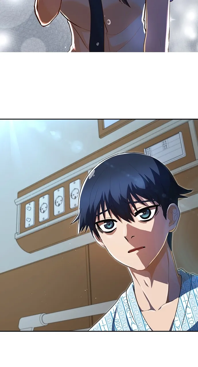 Read Random Chat chapter 207 image 58 on Lezhin