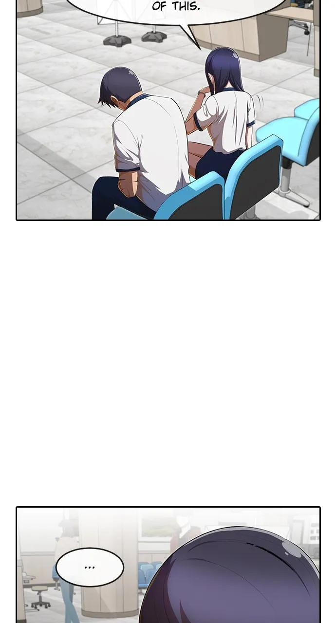 Read Random Chat chapter 207 image 6 on Lezhin
