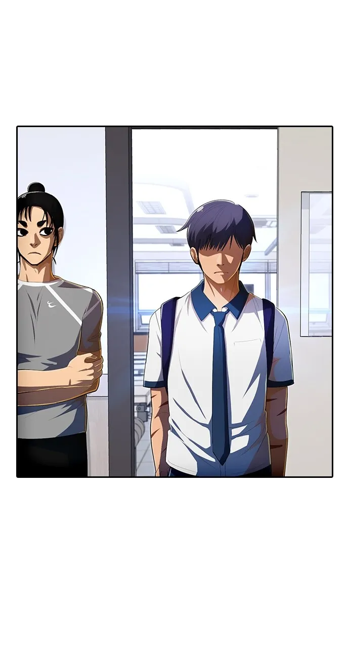 Read Random Chat chapter 207 image 60 on Lezhin