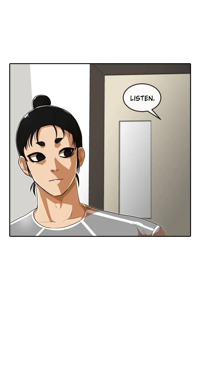 Read Random Chat chapter 207 image 62 on Lezhin