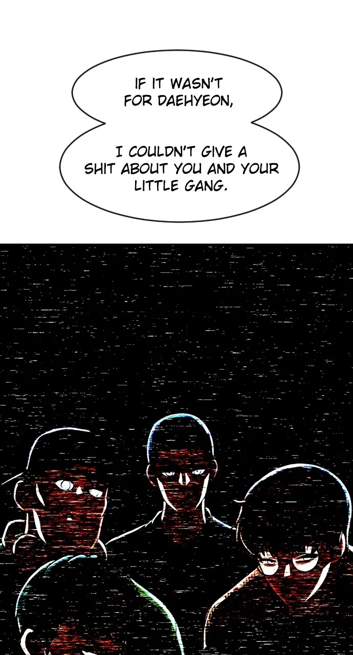 Read Random Chat chapter 207 image 63 on Lezhin