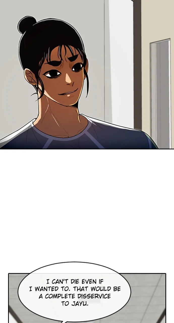 Read Random Chat chapter 207 image 66 on Lezhin