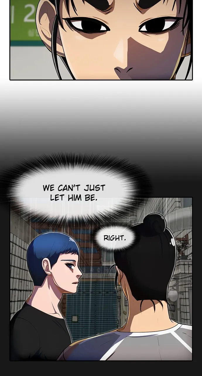 Read Random Chat chapter 207 image 68 on Lezhin
