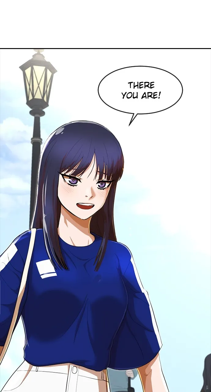 Read Random Chat chapter 207 image 74 on Lezhin
