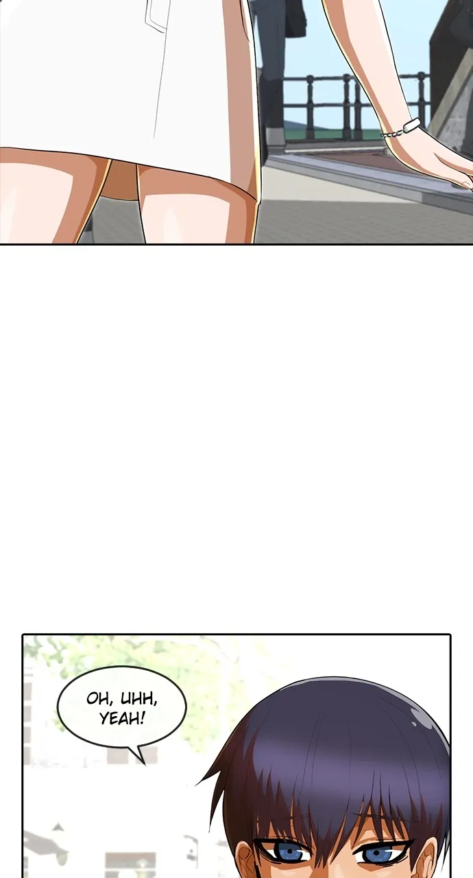 Read Random Chat chapter 207 image 75 on Lezhin