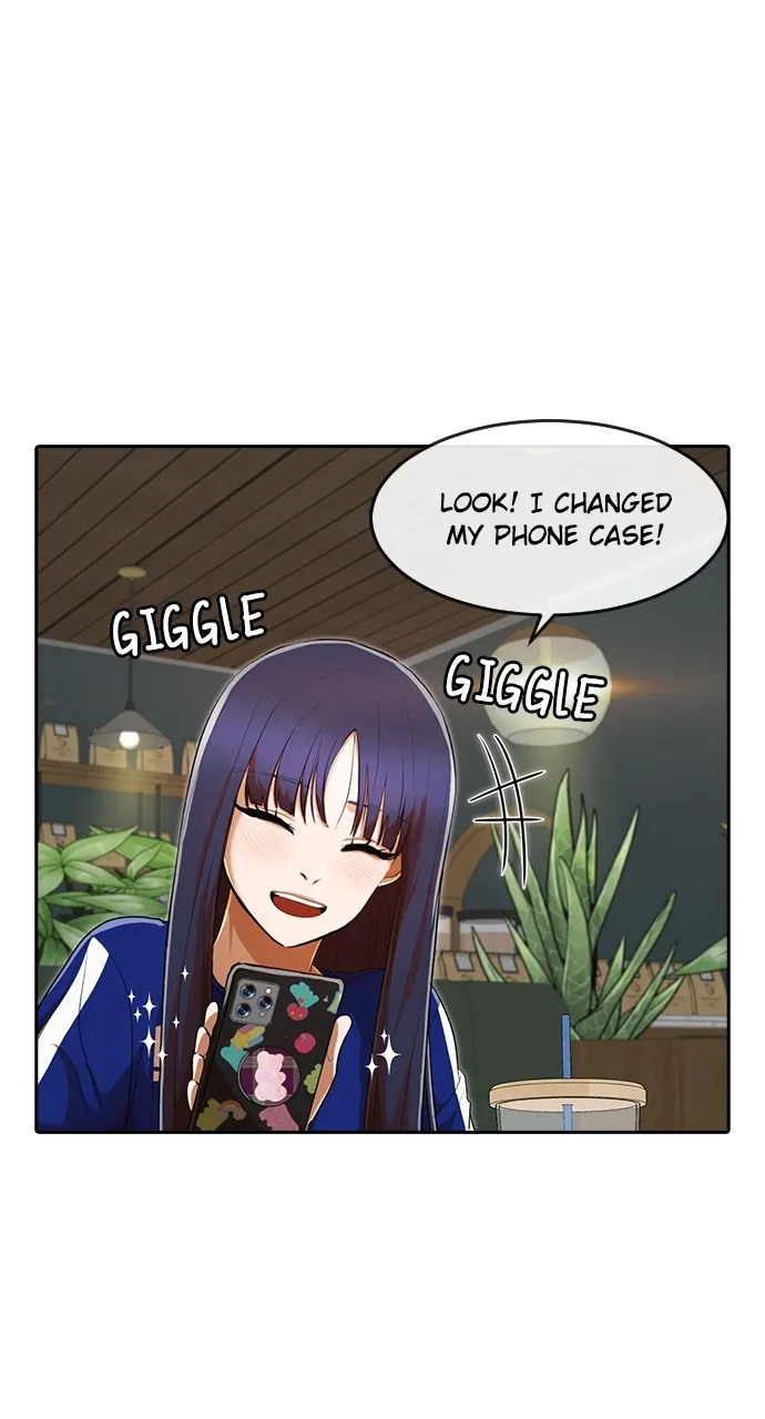 Read Random Chat chapter 207 image 77 on Lezhin