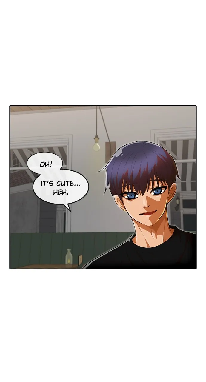 Read Random Chat chapter 207 image 78 on Lezhin