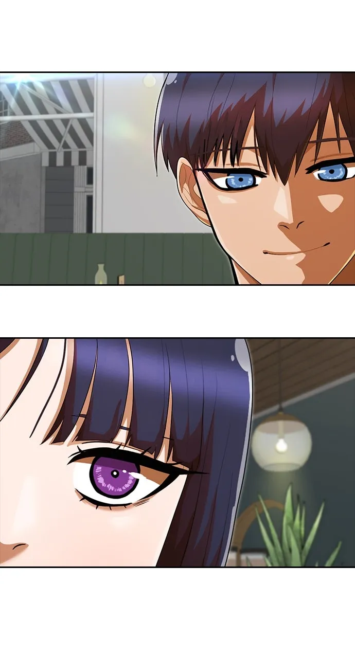 Read Random Chat chapter 207 image 79 on Lezhin