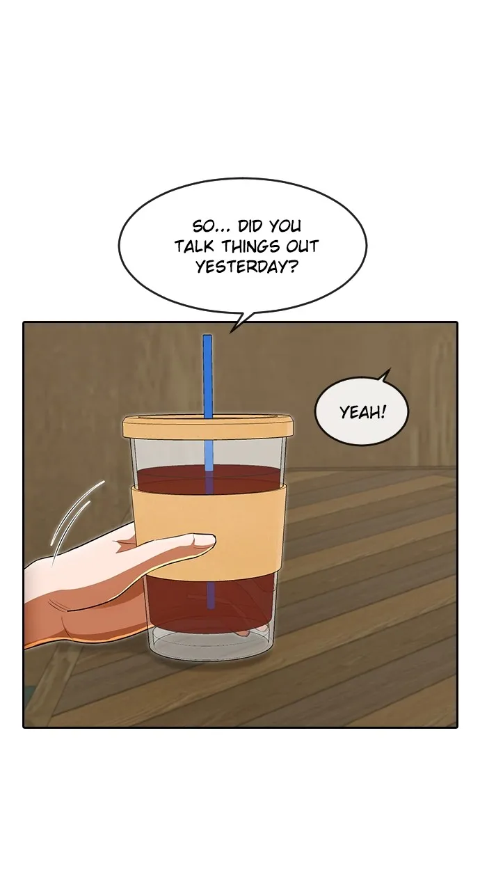 Read Random Chat chapter 207 image 80 on Lezhin