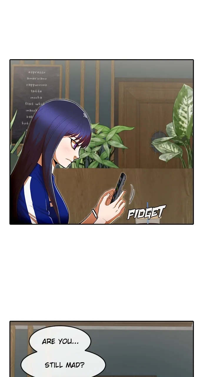 Read Random Chat chapter 207 image 81 on Lezhin