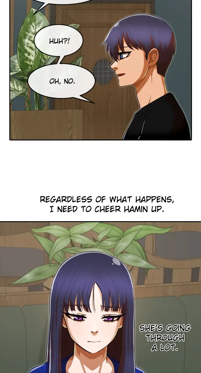 Read Random Chat chapter 207 image 82 on Lezhin