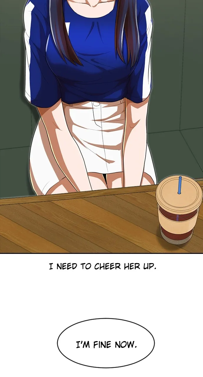 Read Random Chat chapter 207 image 83 on Lezhin