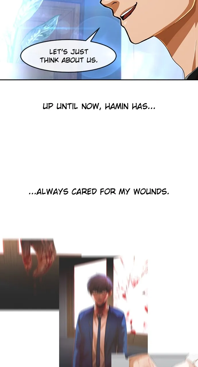 Read Random Chat chapter 207 image 85 on Lezhin