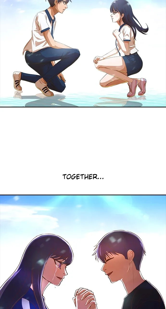Read Random Chat chapter 207 image 88 on Lezhin