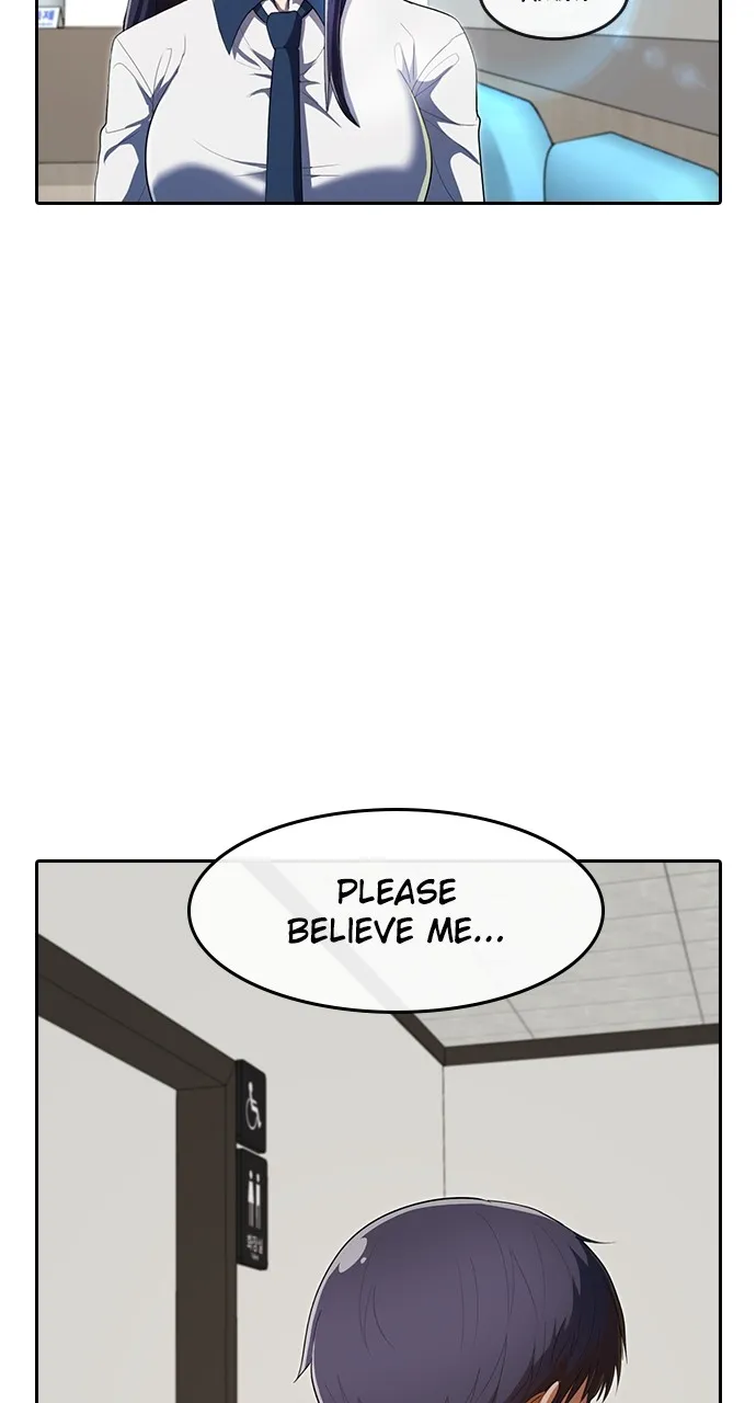 Read Random Chat chapter 207 image 9 on Lezhin